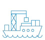 Marine Industry Icon