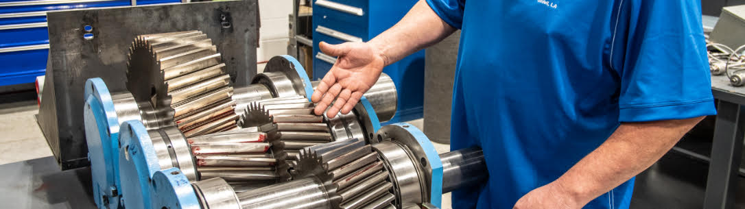 gearbox-repair