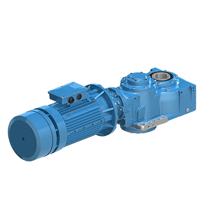 Brevini® Plano Helical Gearboxes – Compact Drives