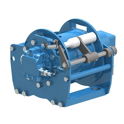 Brevini® Hoisting Winches 