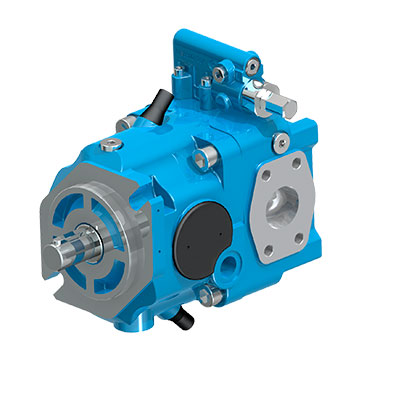 Brevini® Axial Piston Pumps 