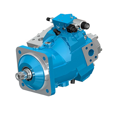 Brevini® Axial Piston Motors