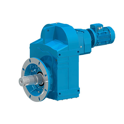 Brevini® Helical Bevel Helical Gearboxes