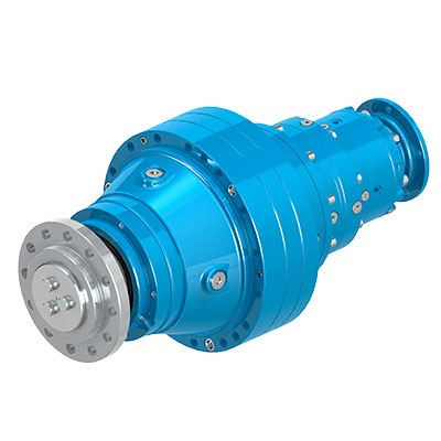 Brevini® Industrial Planetary Gearboxes