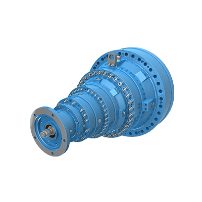 Brevini® Industrial Planetary Gearboxes – S Series 