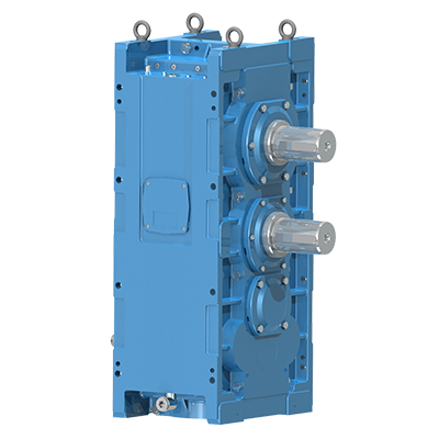 Brevini®Industrial Planetary Gearbox– TS Series