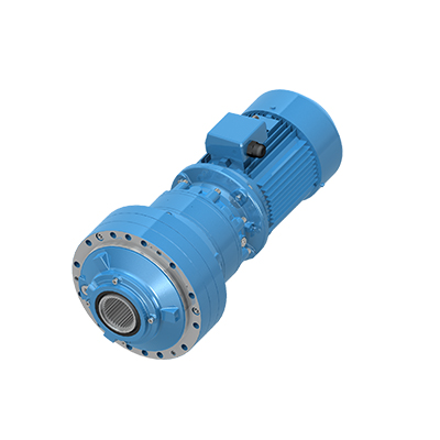 Brevini®Industrial Planetary Gearboxes 
