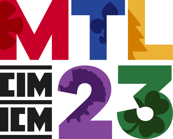 CIMTL23 - Logo - Vertical