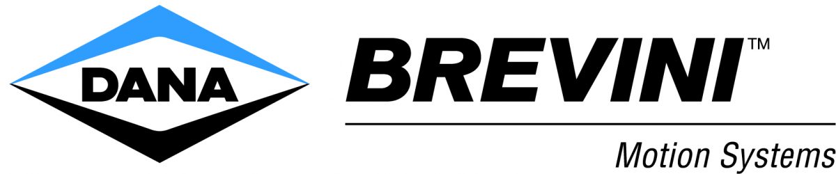 Brevini Logo